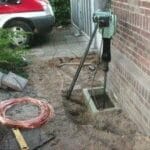 Aardpen offerte vergelijken