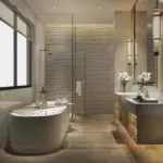 Badkamer offerte vergelijken