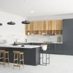 Keuken offerte vergelijken