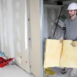 Tussenmuur offerte vergelijken