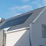 zonnepanelen